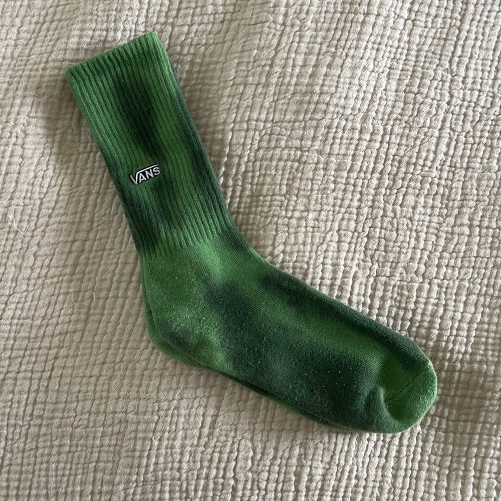 Van’s Socks